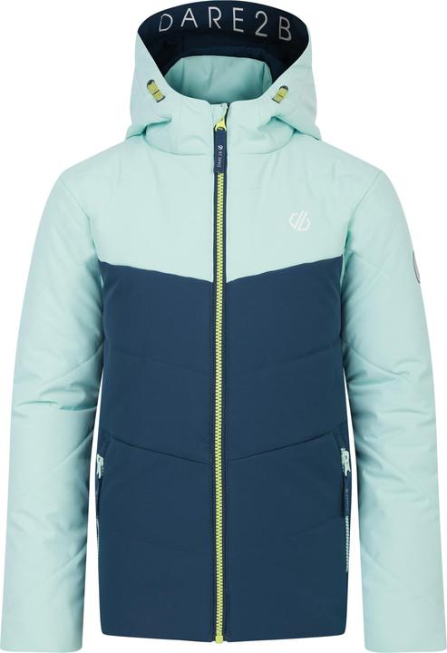 Produktbild Dare2b Jolly Steppjacke (164)