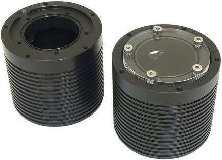 Produktbild Aqua Computer Aquatube Delrin
