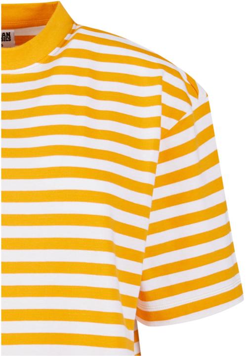Immagine prodotto Urban Classics Vestito da donna a righe oversize - 142655 (5XL)