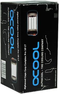 Image du produit Alphacool Cape Corp Coolplex Pro 10 LT