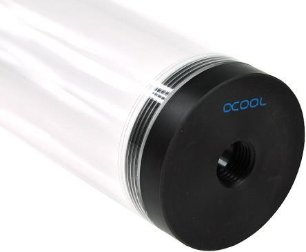 Produktbild Alphacool Cape Corp Coolplex Pro 25 LT