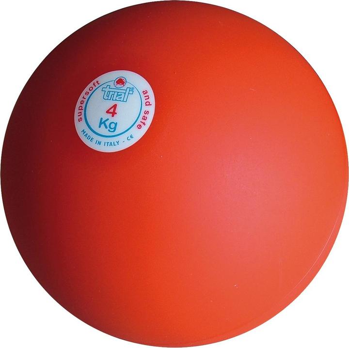 Trial Halle (4000 g)