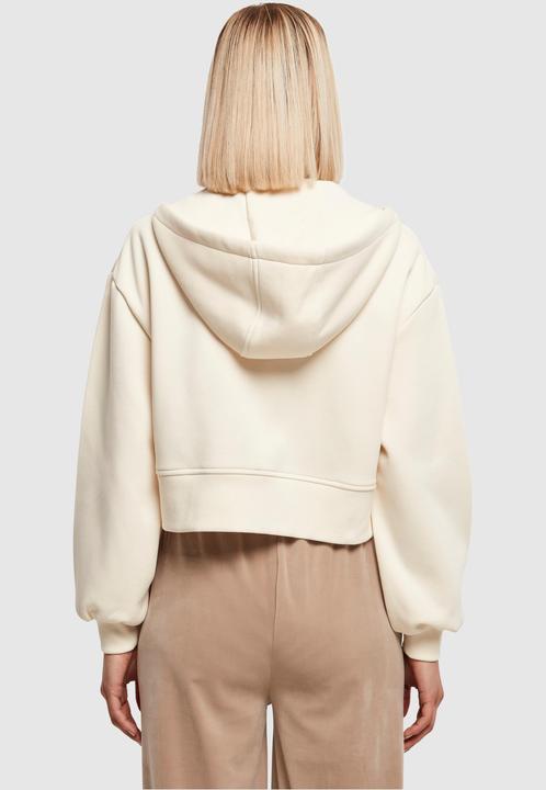 Produktbild Urban Classics Ladies Short Oversized Zip Jacket (4XL)