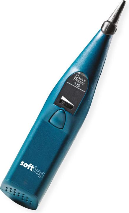 Image du produit Softing Psiber) CableMaster PoE KIT