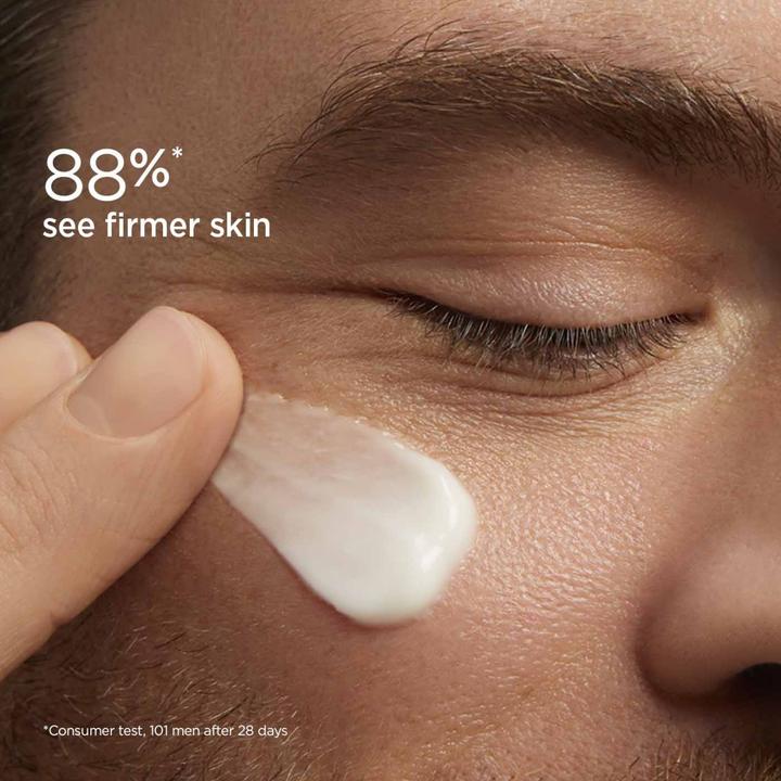 Actual product image Clarins Men Concentre Anti Rides (50 ml, Face gel)