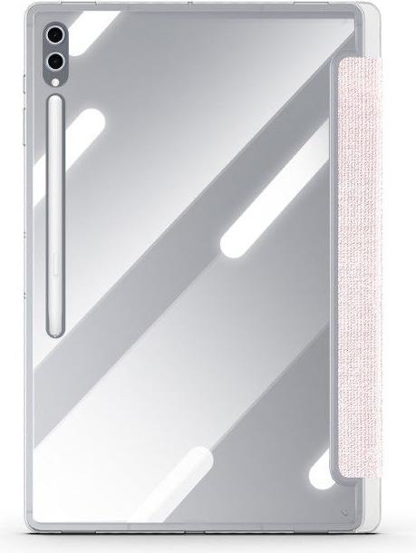 Immagine prodotto Dux Ducis Copertina per libri in pelle della serie Unid (Galaxy Tab S8 Ultra, Galaxy Tab S10 Ultra, Galaxy Tab S9 Ultra)