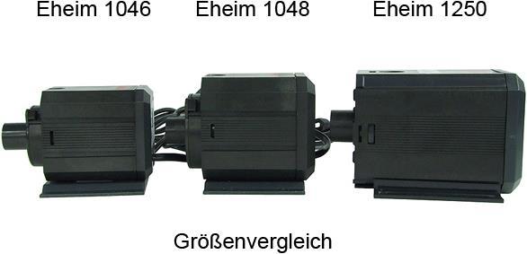 Image du produit Eheim 1046-790 230Volt palier céramique complet