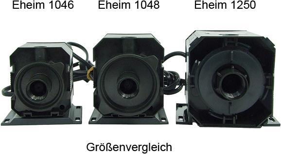 Image du produit Eheim 1046-790 230Volt palier céramique complet