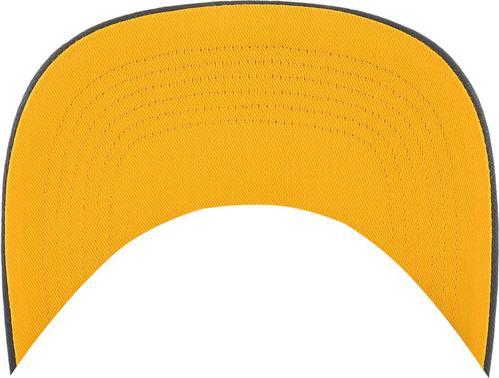 Actual product image 47 Brand Nashville Predators baseball cap NHL Hitch (One size)