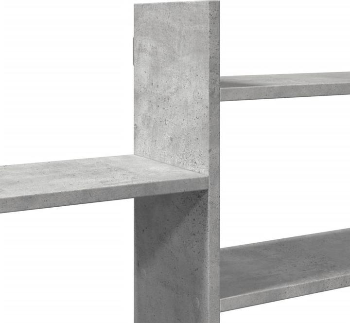 Image du produit VidaXL Étagère murale (167,5 x 18 x 68 cm)