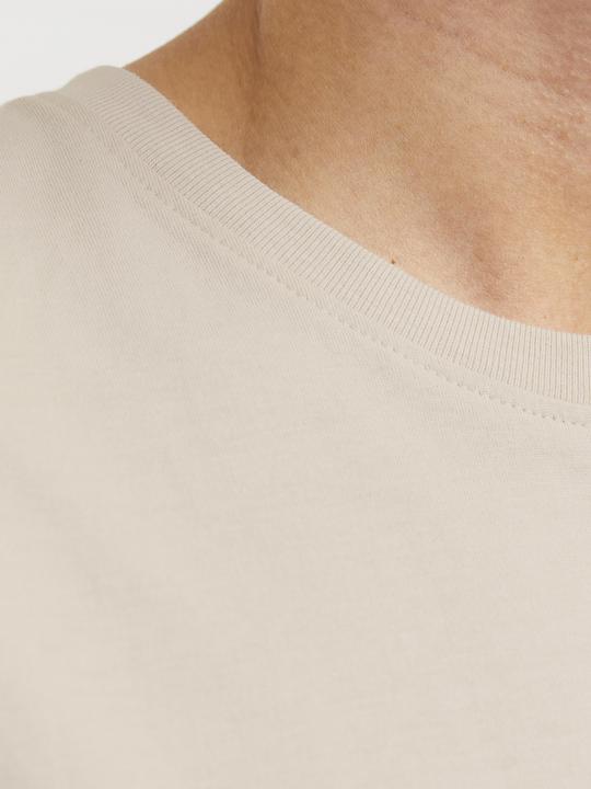 Image du produit Jack & Jones Jjebryan Corp Logo Tee Ss O-Neck Noos (M)