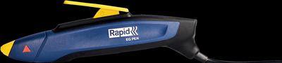Actual product image Rapid EG PEN hot glue stick 7mm