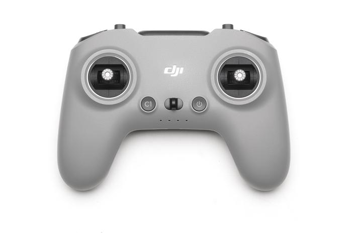 Actual product image DJI FPV Remote Controller 3 (Drone remote control, DJI Avata 2, DJI Goggles 3)