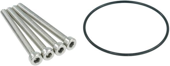 Actual product image Alphacool single for DC-LT pumps