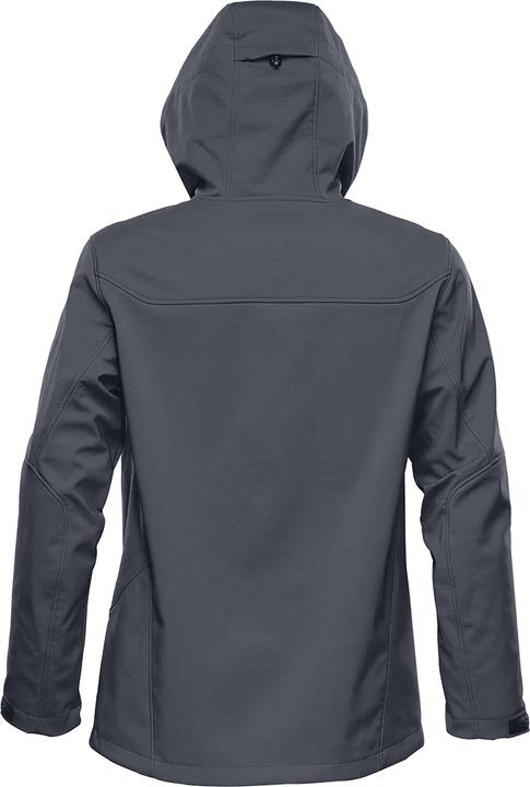 Actual product image Stormtech Mens Epsilon 2 Soft Shell Jacket (XXL)
