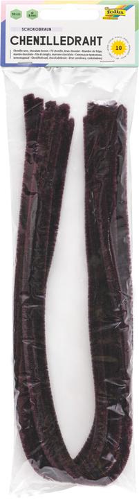 Actual product image Folia Chenille wire (0.50 m)