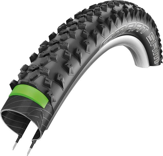 Produktbild Schwalbe Smart Sam Plus (29 x 2.25, 57-622)