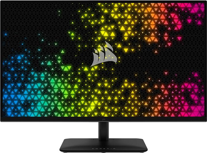 Actual product image Corsair Xeneon 32UHD144 (3840 x 2160 Pixels, 32")