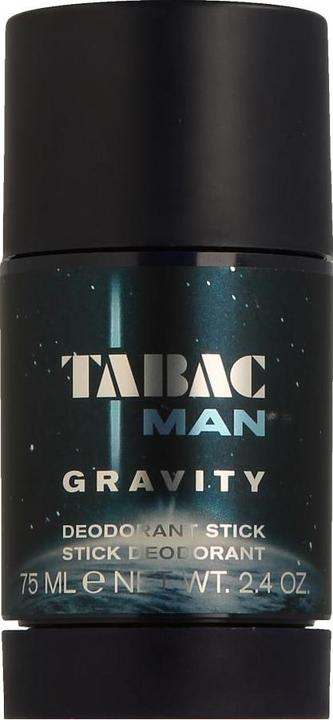 Produktbild Maeurer Gravity Deodorant (Stick, 75 ml)