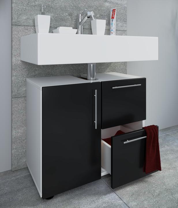 Actual product image VCM Flandu (61 x 32 x 51 cm)