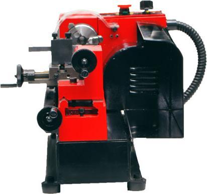 Produktbild Rotwerk Metalldrehbank C0