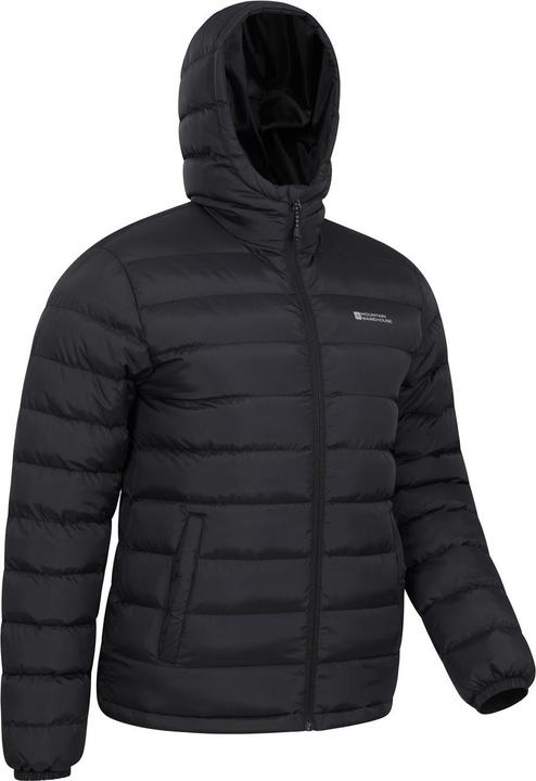 Immagine prodotto Mountain Warehouse Seasons II Giacca Imbottita Uomo (4XL)