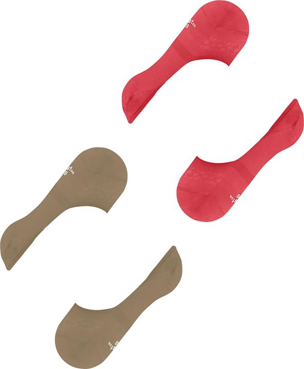 Coral Red