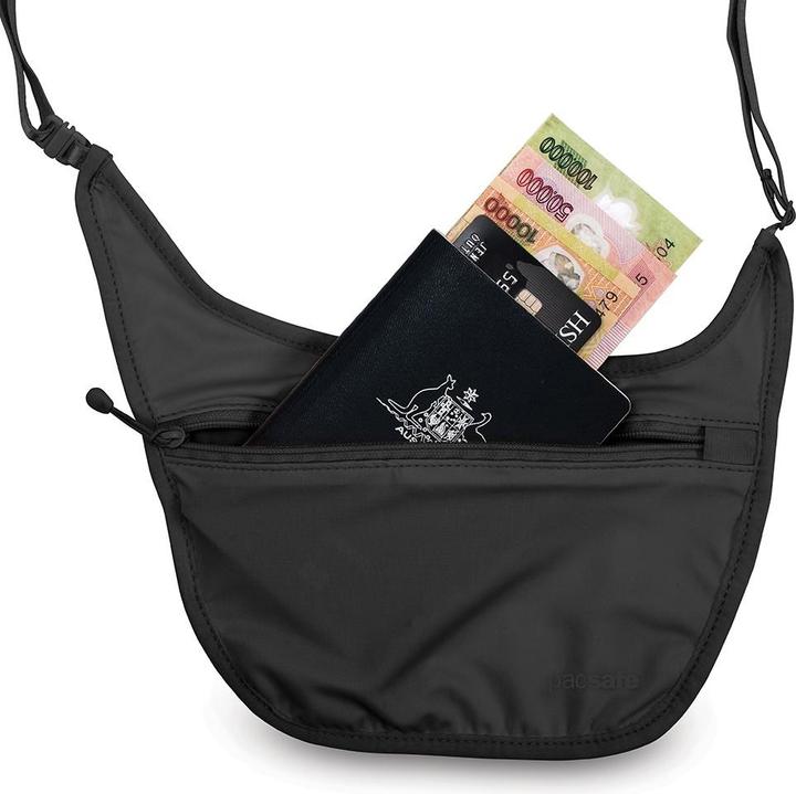 Actual product image Pacsafe Coversafe (Document & Wallet)