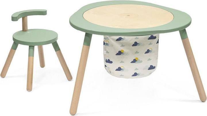 Produktbild Stokke MuTable Spielzeugbeutel V2 (Kindersofa)