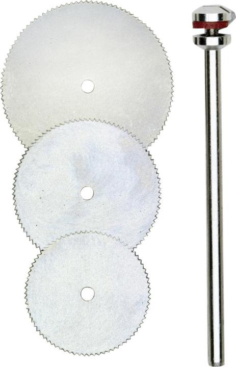 Produktbild Proxxon Trennsägeblätter