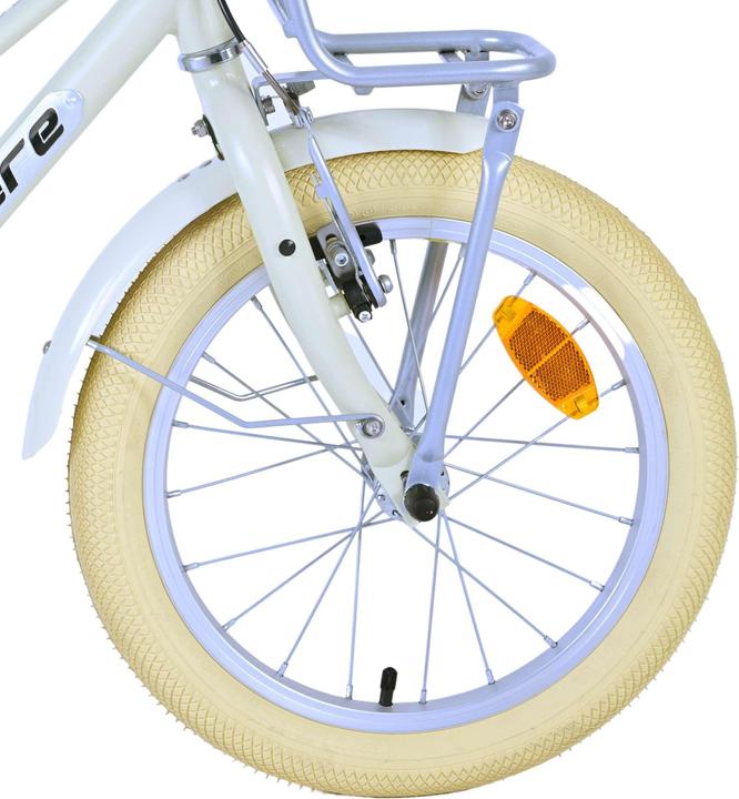 Actual product image Volare Melody (16")