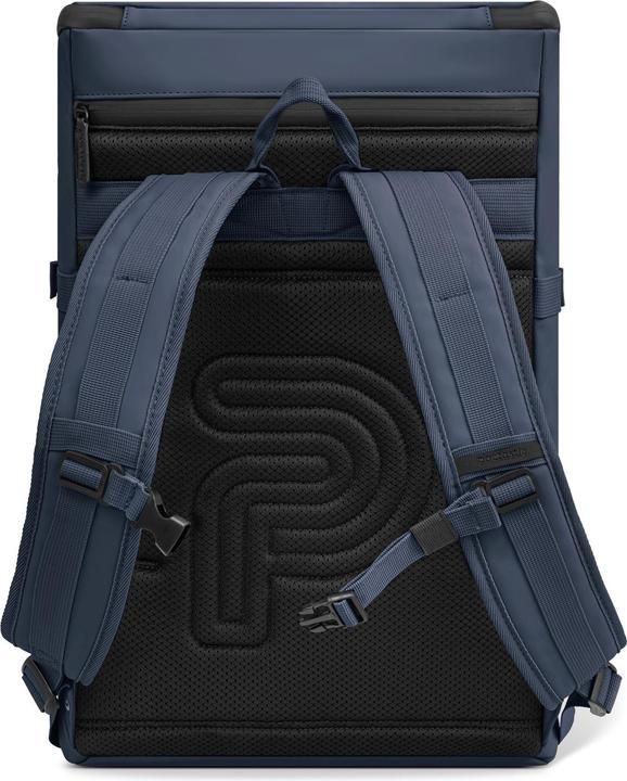 Produktbild Pactastic Urban Collection Rucksack 50 cm Laptopfach (26 l)