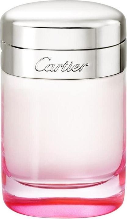 Actual product image Cartier Baiser Volé Lys Rose (Eau de toilette, 50 ml)