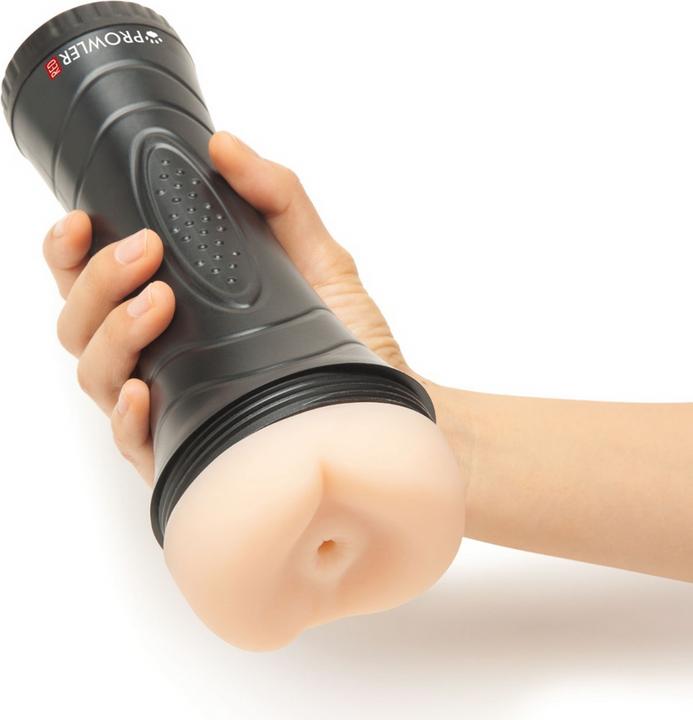 Actual product image Prowler Manhole Stroker
