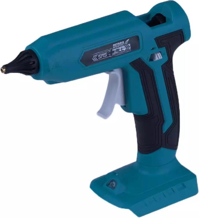 Produktbild Dedra Klebepistole DED7052 18V