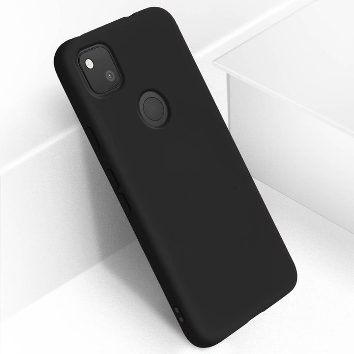 Image du produit Avizar Série rapide (Google Pixel 4a)