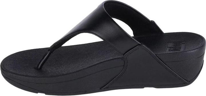Actual product image Fitflop Lulu Flip-Flops (37.5)