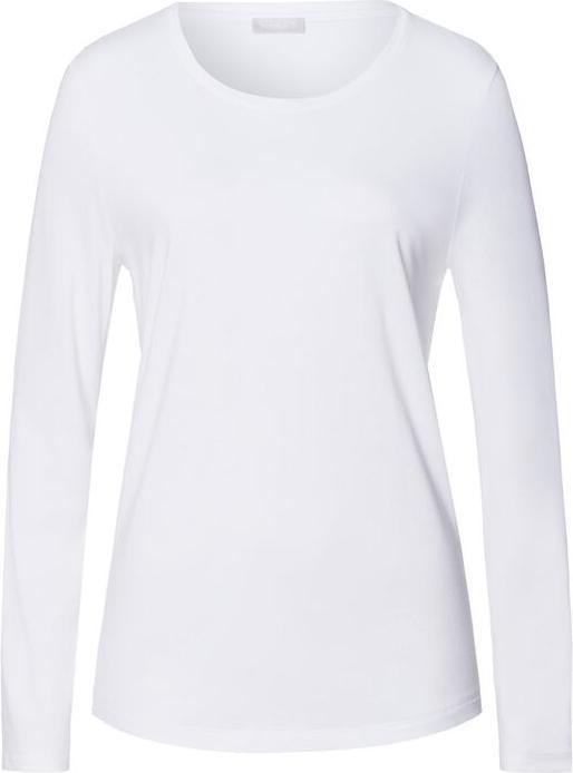 Actual product image Hanro Sleep & Lounge Langarm-Shirt (L)