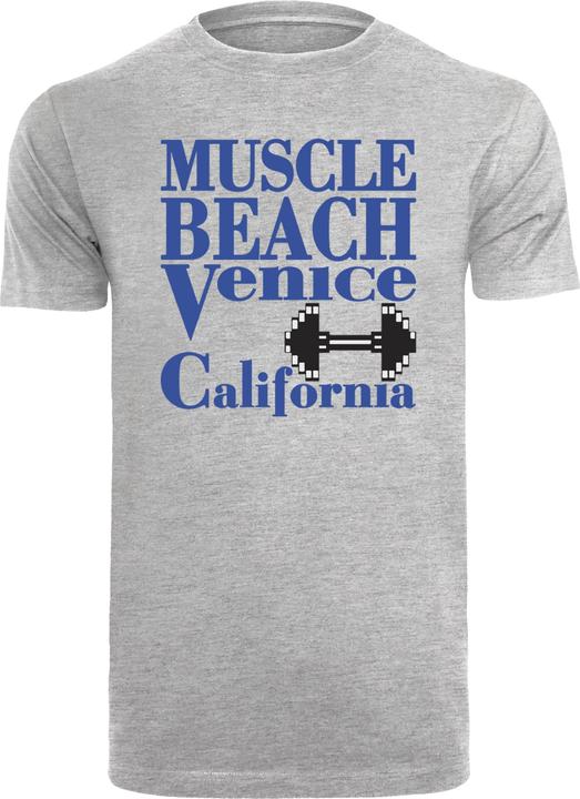 Actual product image Mister Tee MisterTee Venice Beach Tee - 178051 (XL)