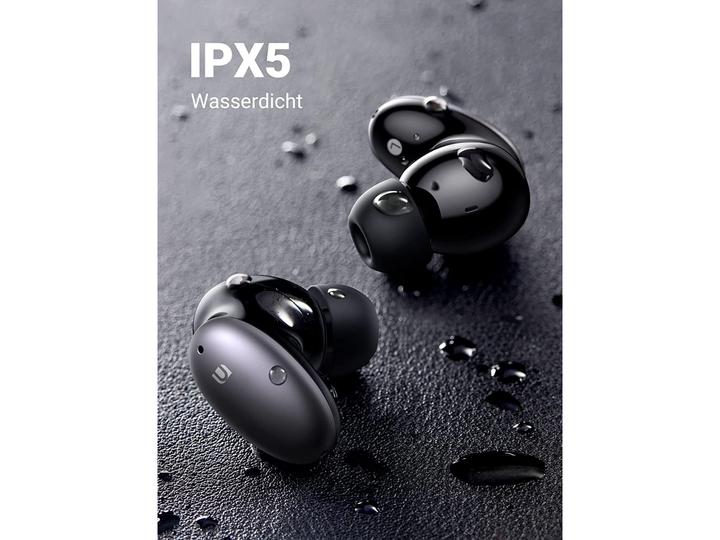 Image du produit Ugreen HiTune X6 (ANC, 6 h, Sans fil)