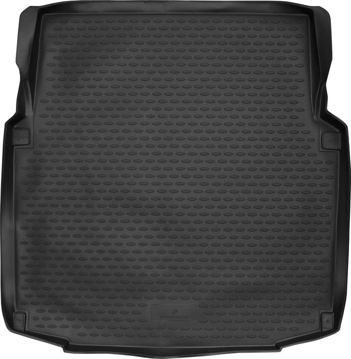Produktbild Walser Kofferraumwanne für Mercedes Benz CLS-Klasse (C129) BJ 2004 - 2009