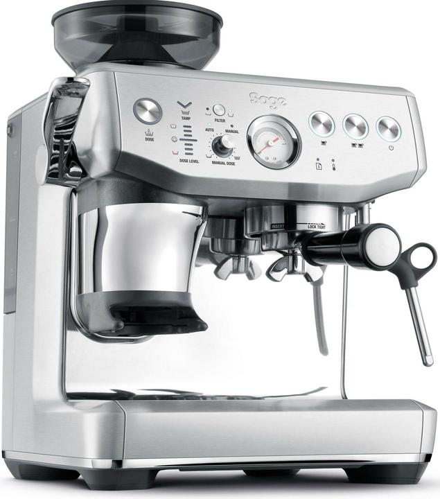 Produktbild Sage the Barista Express Impress (CH-Stecker)