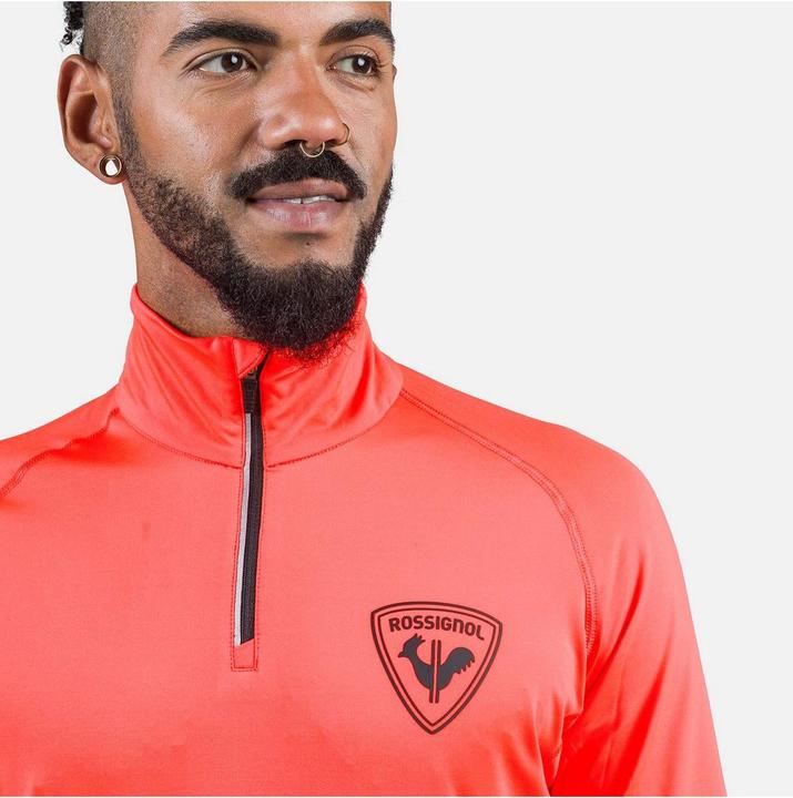 Actual product image Rossignol Neues Hero Classique Hz-T-Shirt (L)
