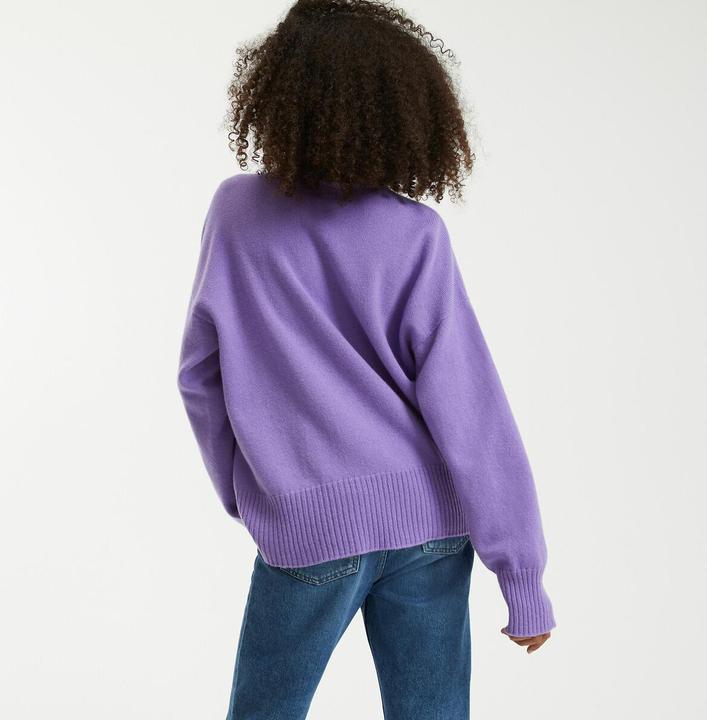 Immagine prodotto La Redoute Collections Maglia in lana/cashmere (L)
