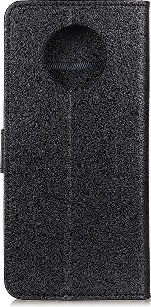 Actual product image MU Classic Litchi Leather Bookcover Series (Mate 40)