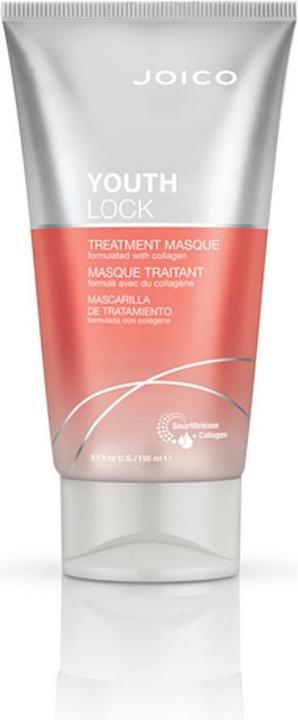 Joico YouthLock Treatment Masque 150 ml (150 ml)