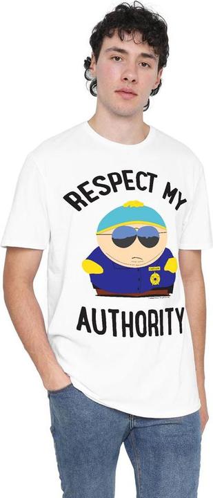 Produktbild Ubisoft Respect TShirt (XL)
