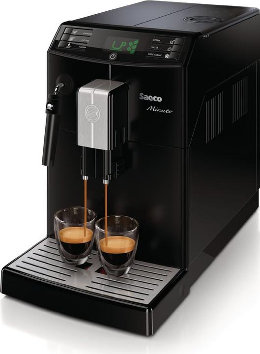 Produktbild Saeco Minuto HD8761/01