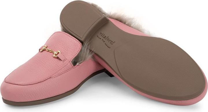 Actual product image Vitaform Supersoft mule (40)