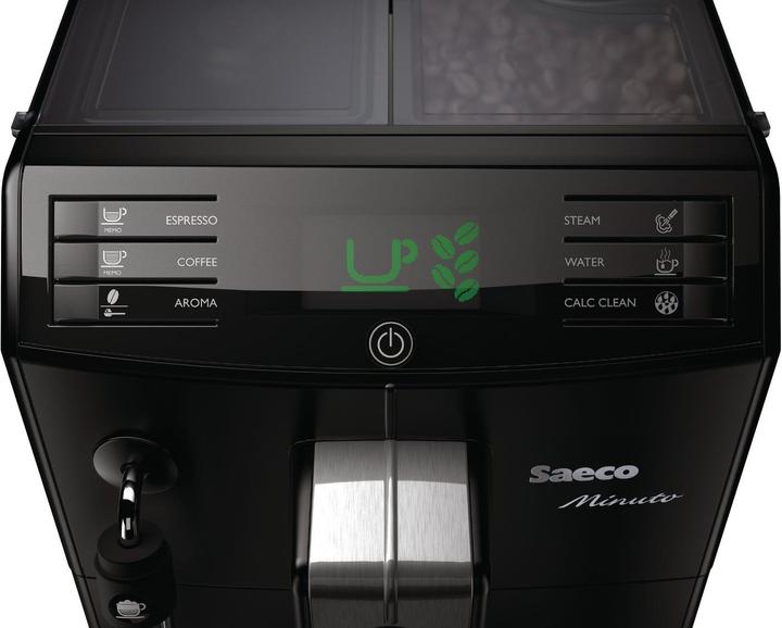 Produktbild Saeco Minuto HD8761/01